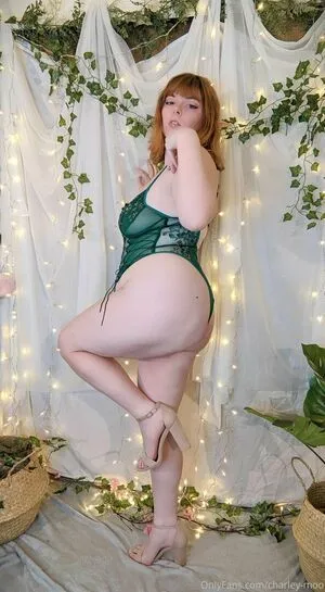 Charley Moo / charley-moo / charleymooasmr / charleymooo nude photo #0079