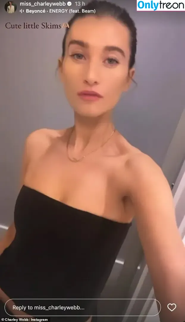 Charley Webb nude photo #0030 (miss_charleywebb)