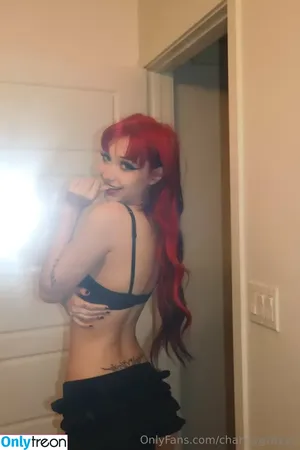 charleygrayyy nude photo #0011