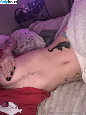 charleygrayyy nude photo #0033