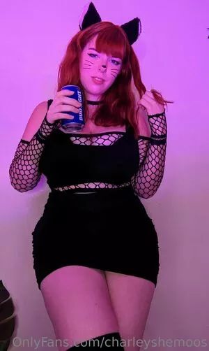 charleyshemoos / queenluxxsevin nude photo #0067