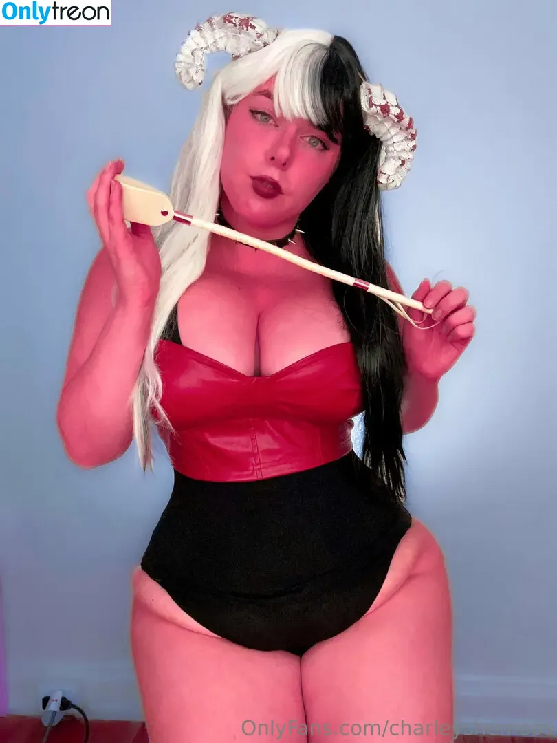 charleyshemoos nude photo #0108 (queenluxxsevin)