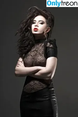Charli XCX / charli_xcx / charlignarly фото голая #2447