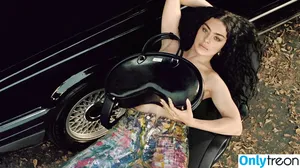 Charli XCX / charli_xcx / charlignarly фото голая #2451