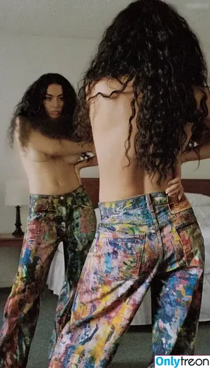 Charli XCX / charli_xcx / charlignarly фото голая #2470