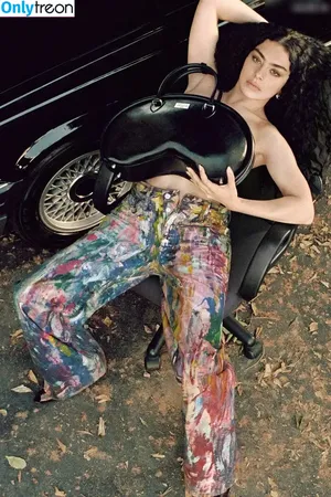 Charli XCX / charli_xcx / charlignarly фото голая #2471