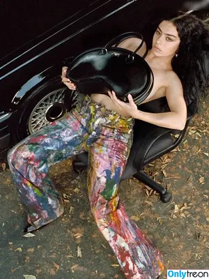 Charli XCX / charli_xcx / charlignarly фото голая #2475