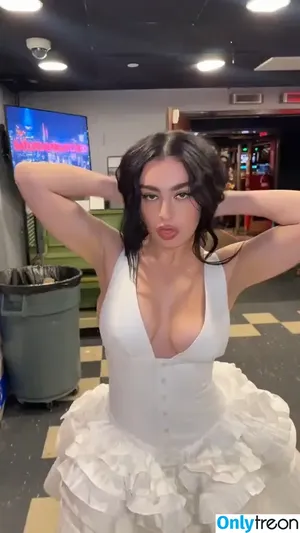 Charli XCX / charli_xcx / charlignarly фото голая #2496
