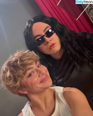 Charli XCX / charli_xcx / charlignarly фото голая #2526