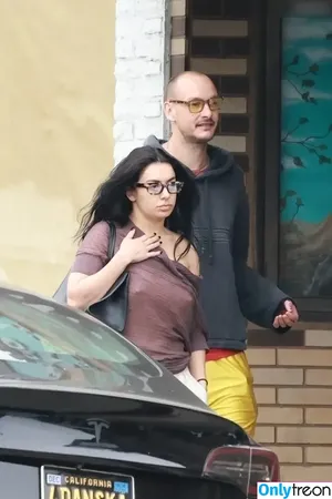 Charli XCX / charli_xcx / charlignarly фото голая #2566