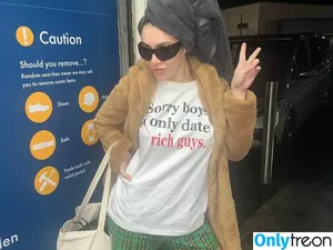 Charli XCX / charli_xcx / charlignarly фото голая #2574