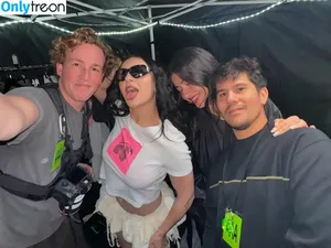 Charli XCX / charli_xcx / charlignarly фото голая #2575