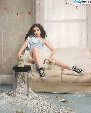 Charli XCX / charli_xcx / charlignarly фото голая #2581