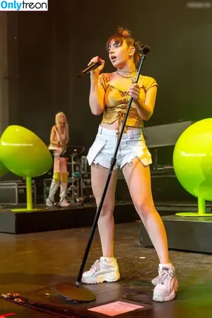 Charli XCX / charli_xcx / charlignarly фото голая #2589