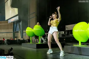 Charli XCX / charli_xcx / charlignarly фото голая #2598