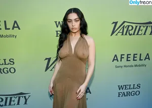 Charli XCX / charli_xcx / charlignarly фото голая #2630