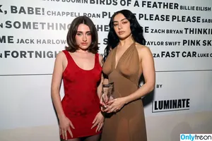 Charli XCX / charli_xcx / charlignarly фото голая #2657