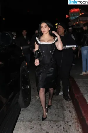 Charli XCX / charli_xcx / charlignarly фото голая #2765