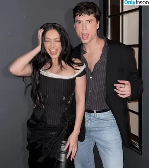 Charli XCX / charli_xcx / charlignarly фото голая #2771
