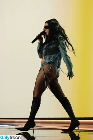 Charli XCX / charli_xcx / charlignarly nude photo #2819
