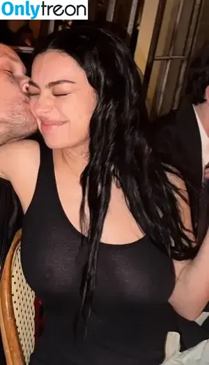 Charli XCX / charli_xcx / charlignarly nude photo #2844
