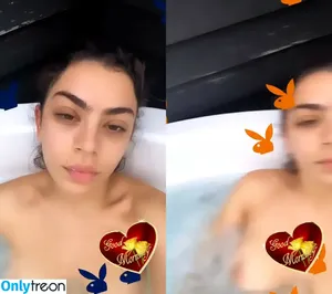 Charli XCX / charli_xcx / charlignarly nude photo #2846
