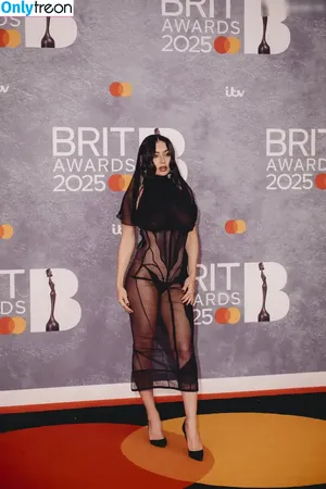 Charli XCX / charli_xcx / charlignarly nude photo #2983