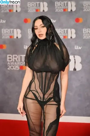 Charli XCX / charli_xcx / charlignarly nude photo #2994