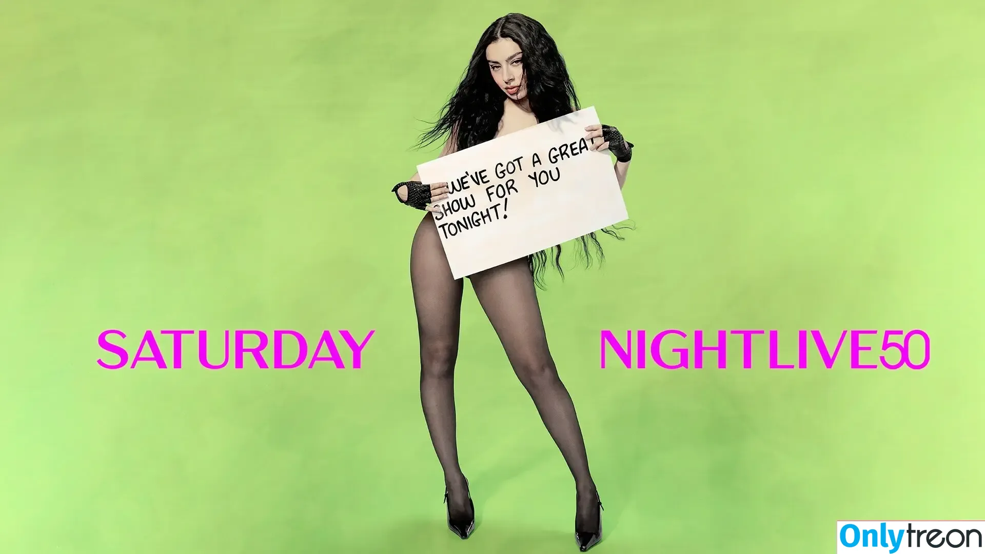 Charli XCX голая photo #2510 (charli_xcx / charlignarly)