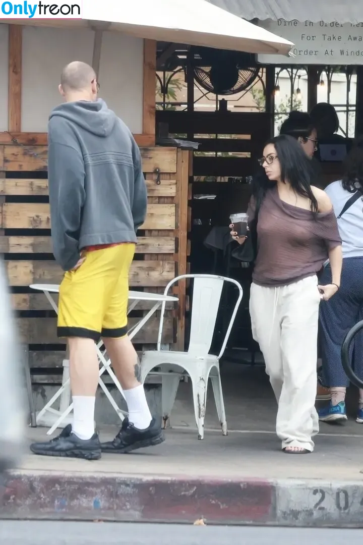 Charli XCX голая photo #2565 (charli_xcx / charlignarly)