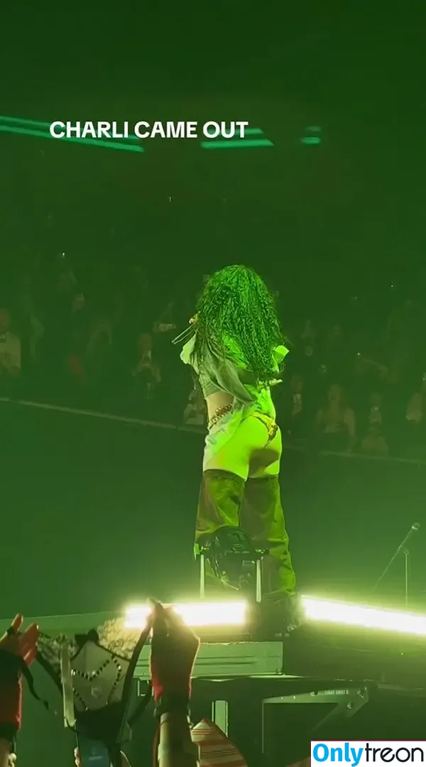 Charli XCX голая photo #2711 (charli_xcx / charlignarly)