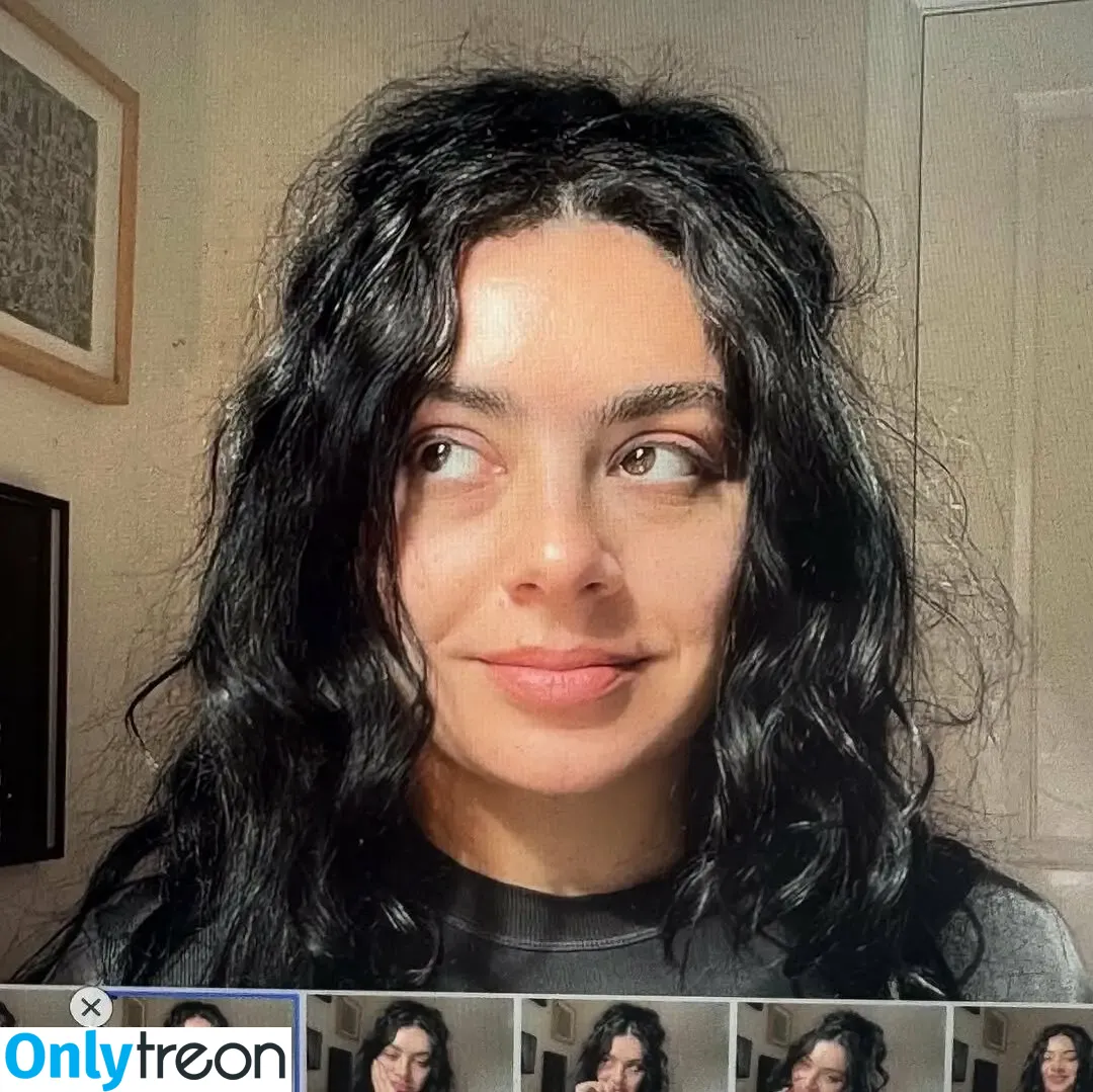 Charli XCX nude photo #2757 (charli_xcx / charlignarly)