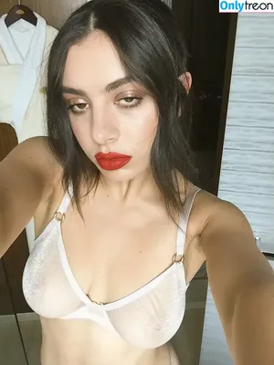 Charli XCX / charli_xcx / charlignarly nude photo #3064