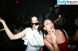 Charli XCX / charli_xcx / charlignarly nude photo #3088