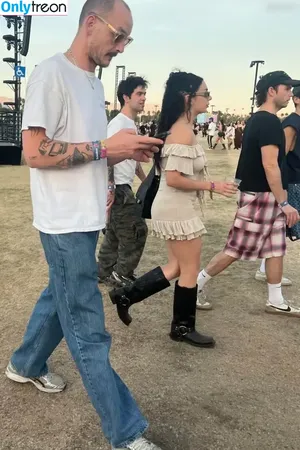 Charli XCX / charli_xcx / charlignarly nude photo #3112