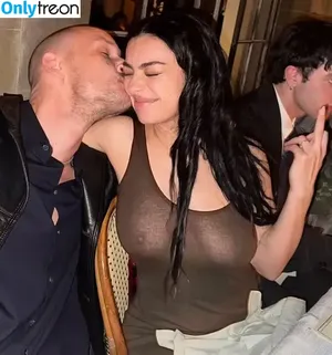 Charli XCX / charli_xcx / charlignarly nude photo #3135