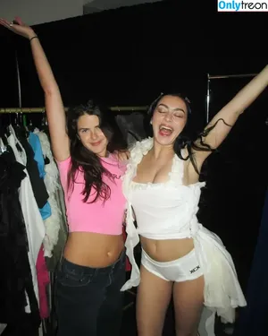 Charli XCX / charli_xcx / charlignarly nude photo #3156