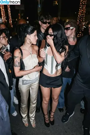 Charli XCX / charli_xcx / charlignarly фото голая #3270