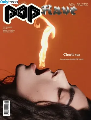 Charli XCX / charli_xcx / charlignarly nude photo #3512