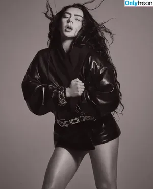 Charli XCX / charli_xcx / charlignarly nude photo #3522