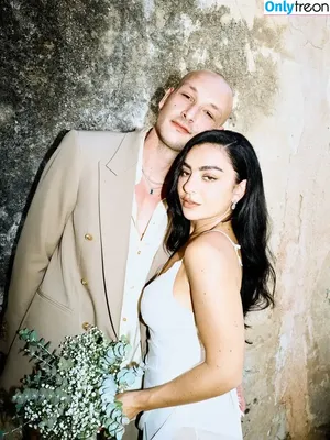 Charli XCX / charli_xcx / charlignarly nude photo #3577