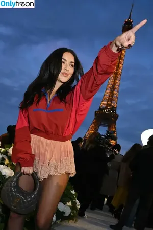 Charli XCX / charli_xcx / charlignarly nude photo #3598