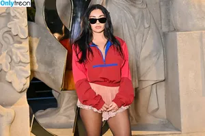 Charli XCX / charli_xcx / charlignarly nude photo #3609