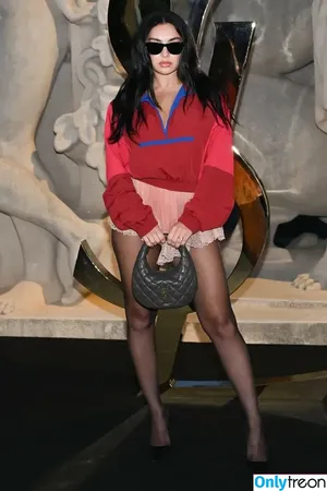 Charli XCX / charli_xcx / charlignarly nude photo #3623