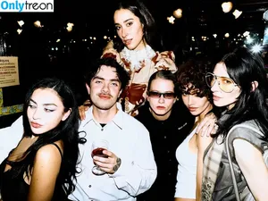Charli XCX / charli_xcx / charlignarly nude photo #3639