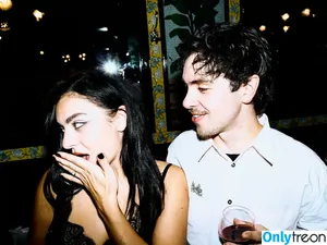 Charli XCX / charli_xcx / charlignarly nude photo #3641