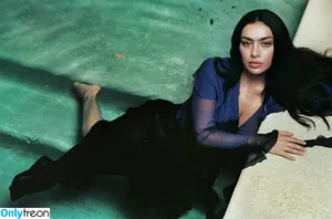 Charli XCX / charli_xcx / charlignarly фото голая #3655
