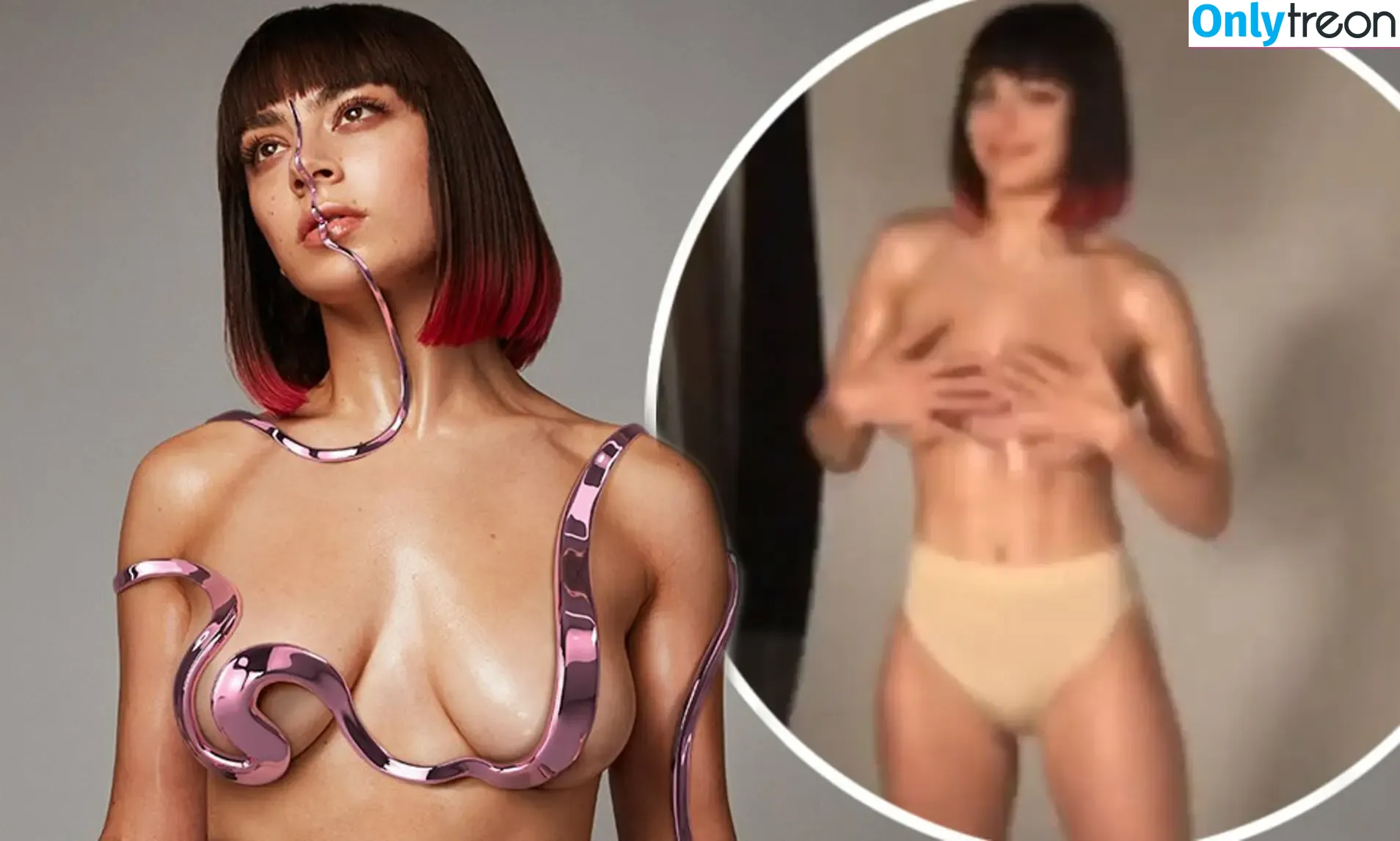 Charli XCX nude photo #3106 (charli_xcx / charlignarly)