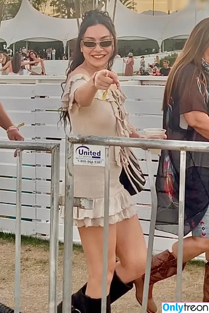 Charli XCX nude photo #3116 (charli_xcx / charlignarly)