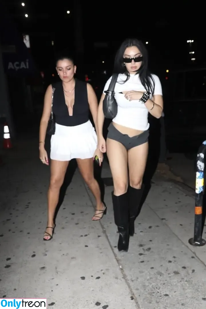 Charli XCX nude photo #3222 (charli_xcx / charlignarly)